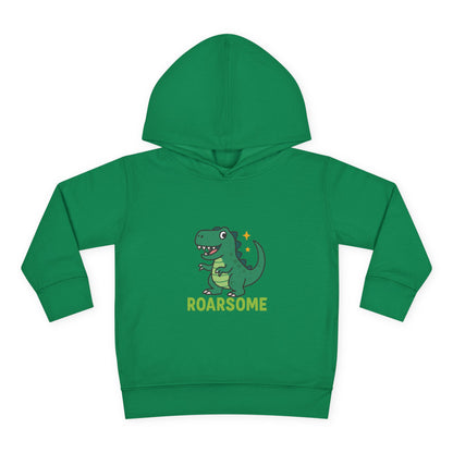 🦖 Roarsome Dinosaur Toddler Hoodie Adorable Pullover for Toddlers | Perfect for Playdates, Baby Showers & Dino Adventures