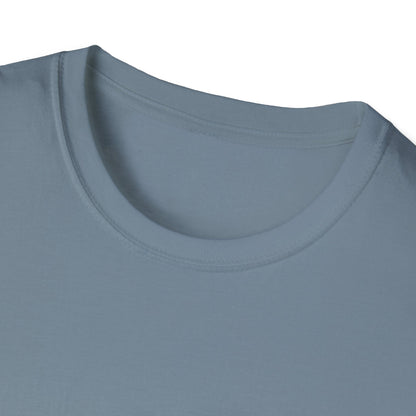 Colorful Hustle Tee – Soft T-Shirt for Entrepreneurs