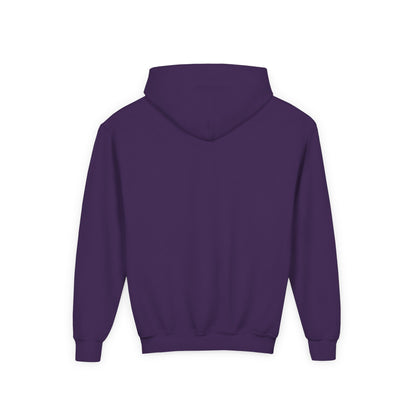 Magical Unicorn Youth Hoodie