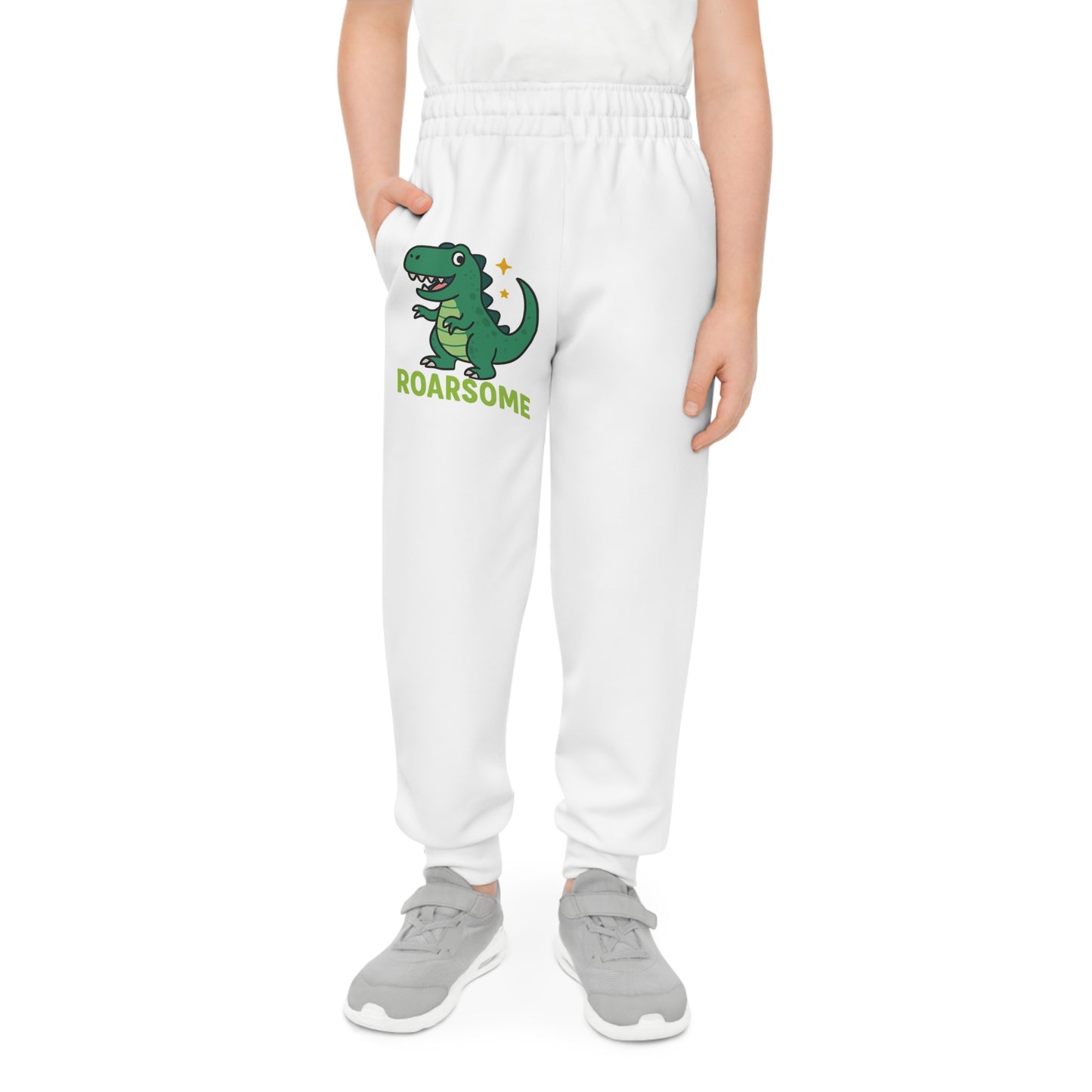 🦖 Roarsome Youth Joggers