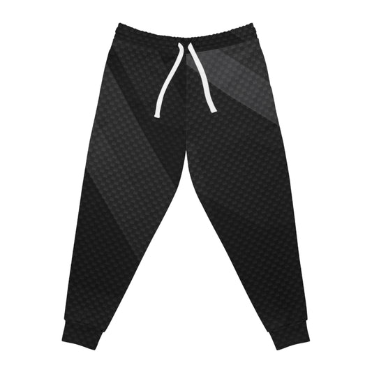 StrideFlex Athletic Joggers | Sleek Activewear for Gym, Lounging & On-the-Go Comfort