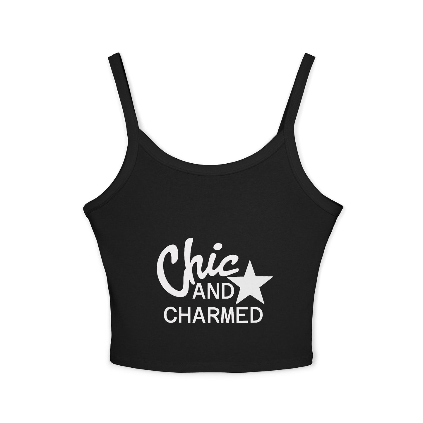 Heatwave Hottie Women’s Spaghetti Strap Tank Top
