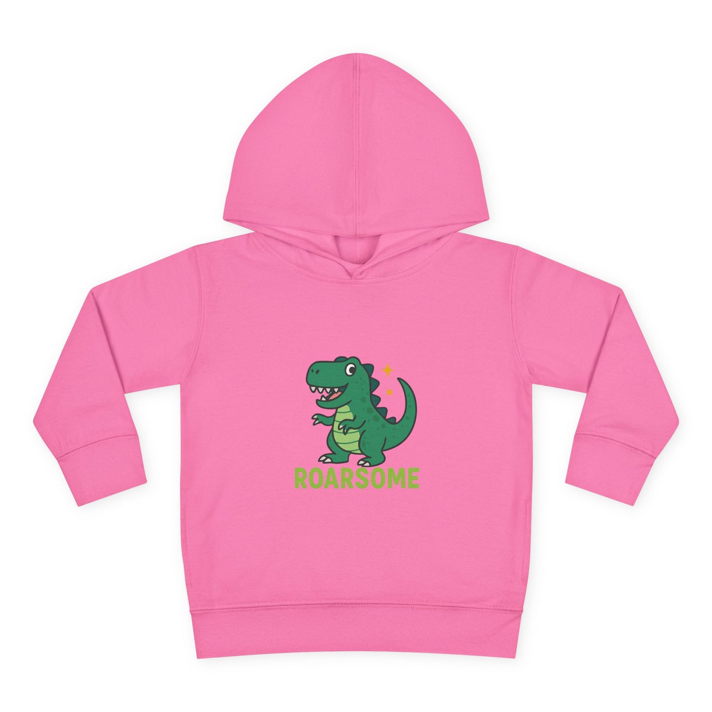 🦖 Roarsome Dinosaur Toddler Hoodie Adorable Pullover for Toddlers | Perfect for Playdates, Baby Showers & Dino Adventures