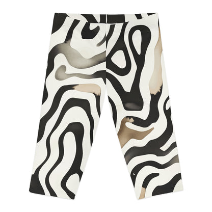 Chic Instinct Capris