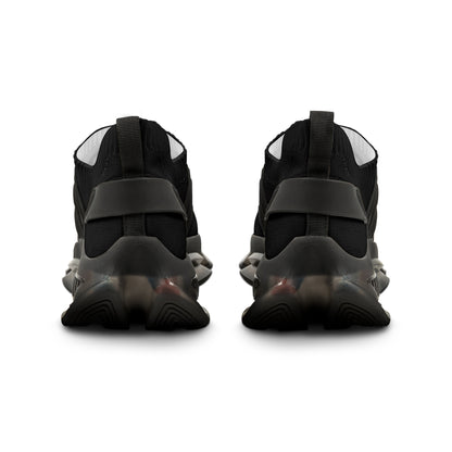 Stylish Men's Mesh Sneakers | Lightweight Comfort, Sporty Style, Everyday Athletic Footwear