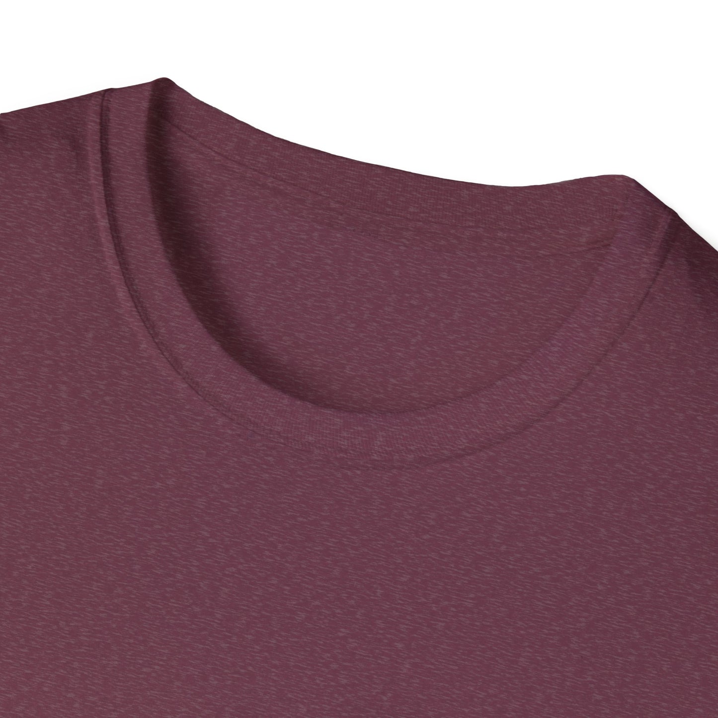 Colorful Hustle Tee – Soft T-Shirt for Entrepreneurs
