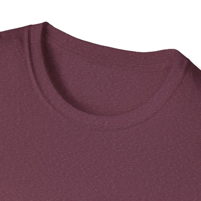 Colorful Hustle Tee – Soft T-Shirt for Entrepreneurs