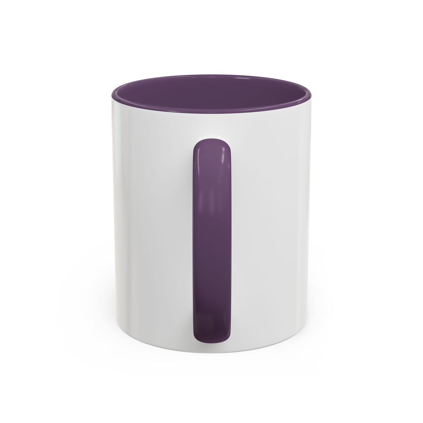 Virgo Vibes Accent Coffee Mug