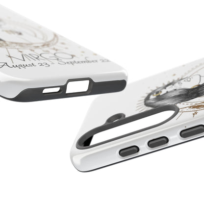 Stellar Virgo Phone Case