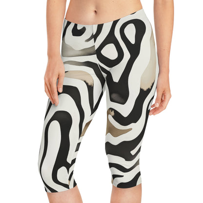 Chic Instinct Capris