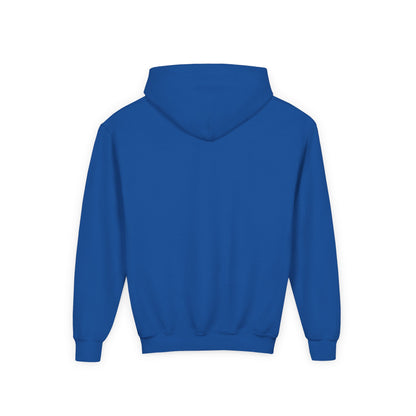 Youth Roarsome Dinosaur Hoodie