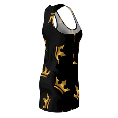 Racerback Dress - Boss Babe Design