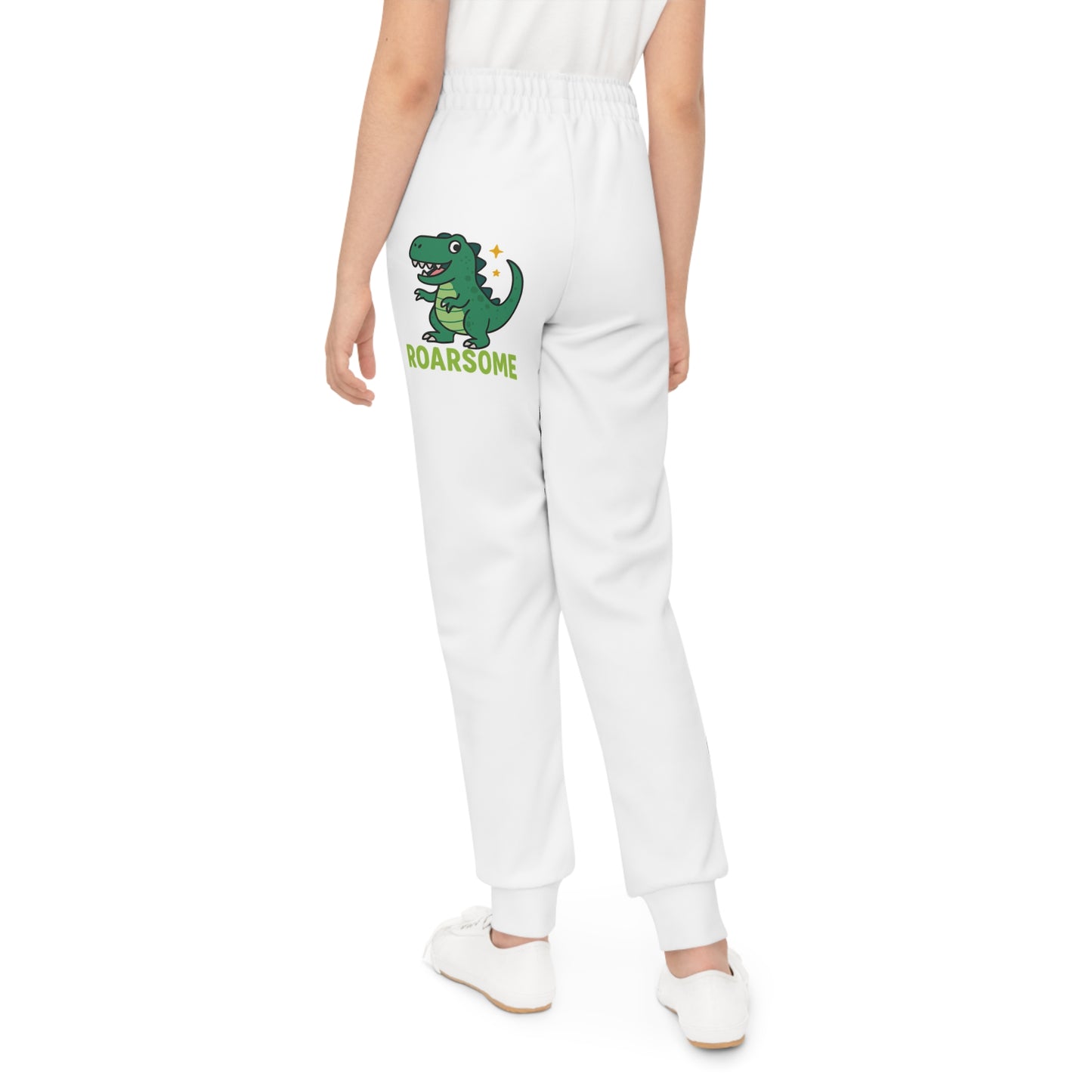 🦖 Roarsome Youth Joggers