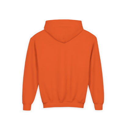 Youth Roarsome Dinosaur Hoodie