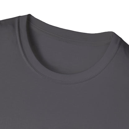 Colorful Hustle Tee – Soft T-Shirt for Entrepreneurs