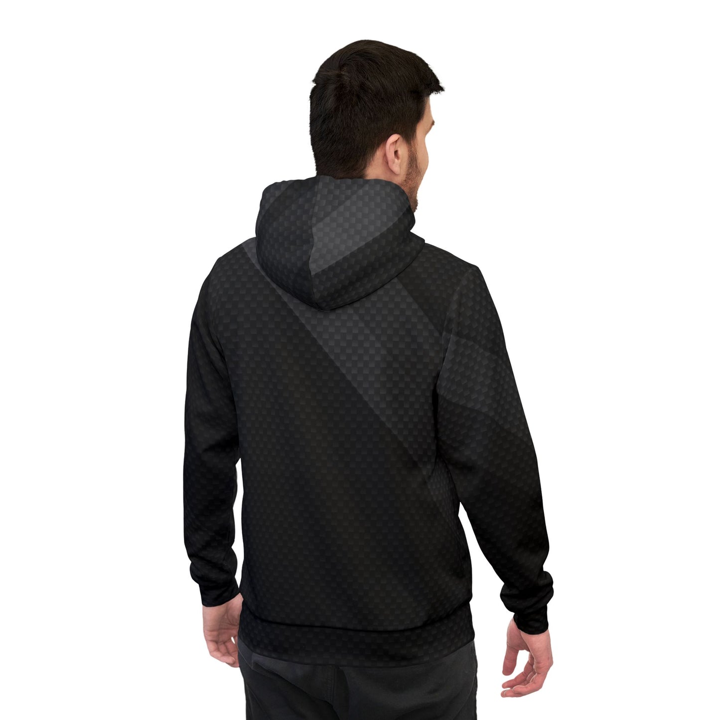 StrideFlex Performance Hoodie | Stylish Activewear for Gym, Lounge & On-the-Go Living