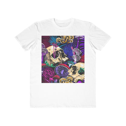 💀 Urban Pulse Skull Tee – Fearless Style. Artistic Edge.