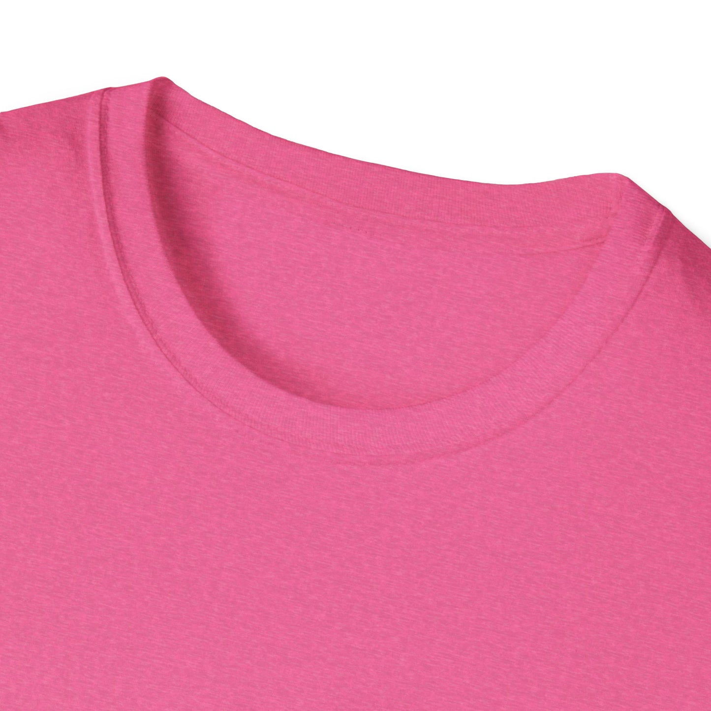 Colorful Hustle Tee – Soft T-Shirt for Entrepreneurs