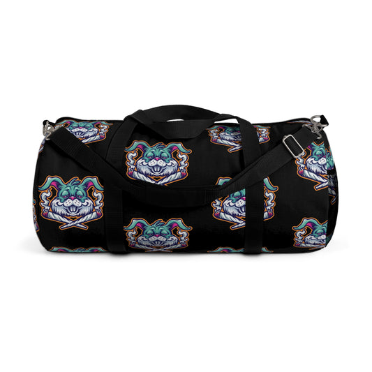 Power Play Duffel Bag
