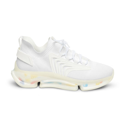Stylish Men's Mesh Sneakers | Lightweight Comfort, Sporty Style, Everyday Athletic Footwear