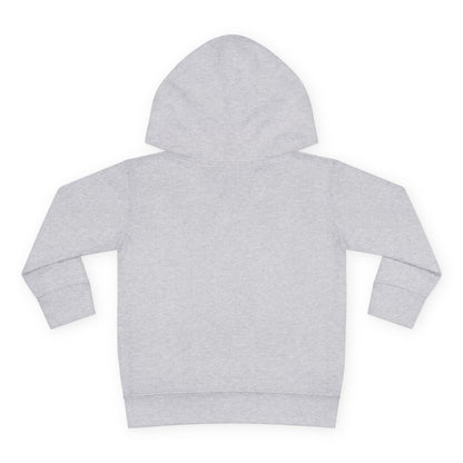 🦄 Magical Unicorn Toddler Fleece Hoodie Cozy & Cute Pullover for Toddlers | Perfect for Birthdays, School Days & Magical Moments