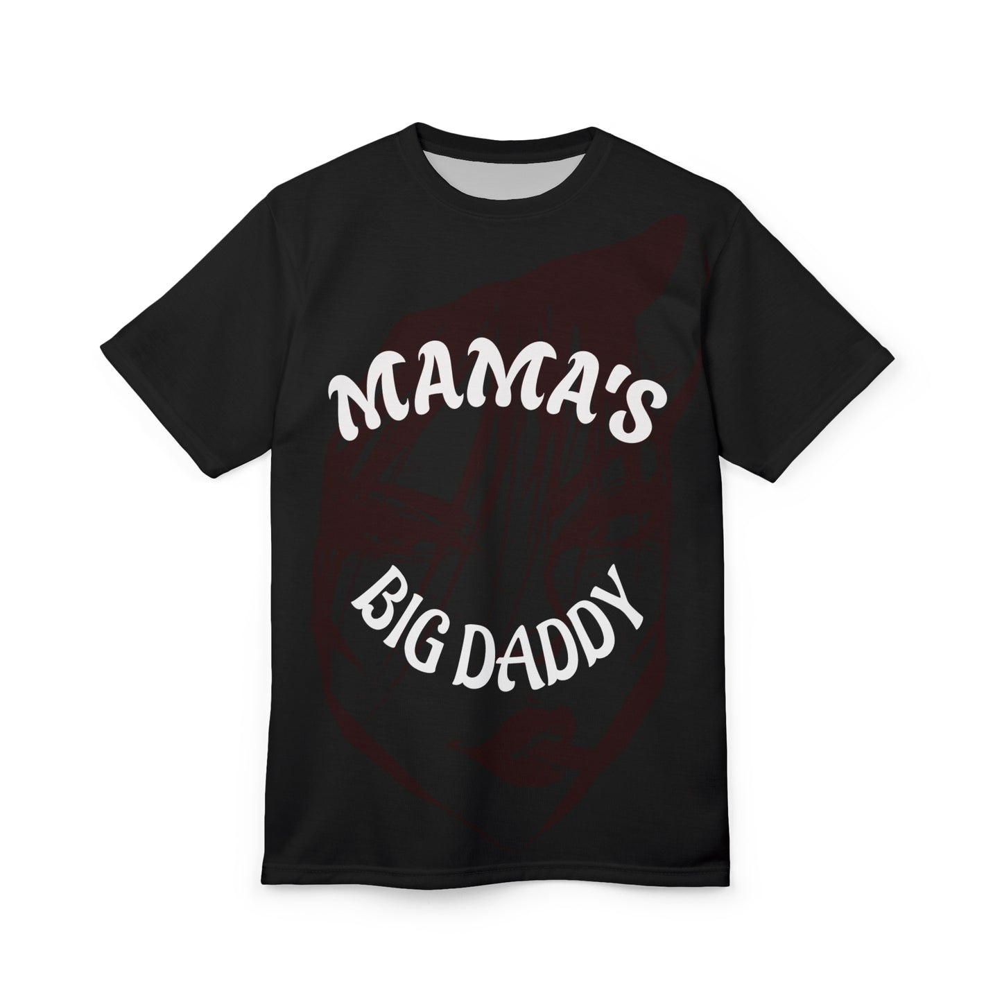 Artistic Graphic Tee | Cut & Sew Shirt, Bold Statement Fashion, Gift for Art Lovers, Chill Streetwear Essential