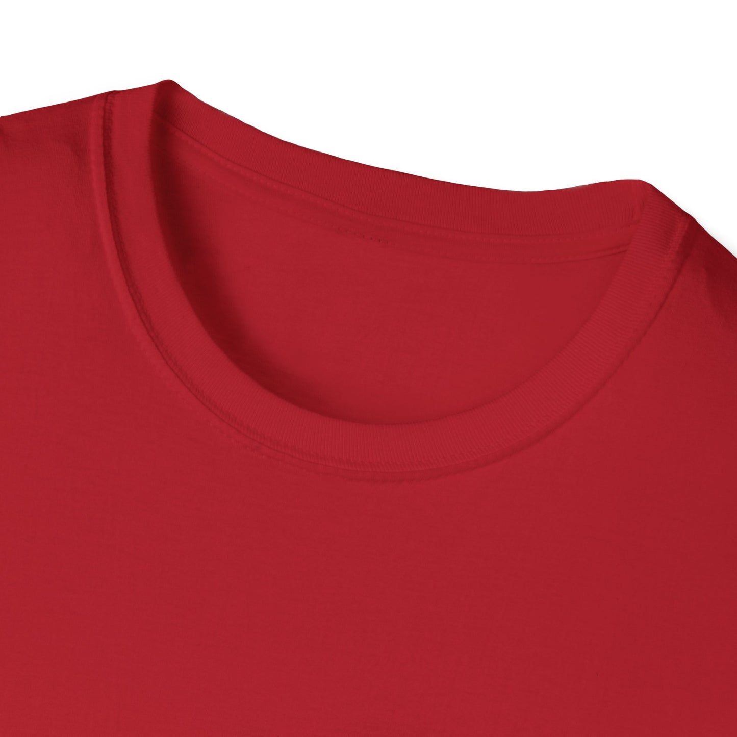 Colorful Hustle Tee – Soft T-Shirt for Entrepreneurs