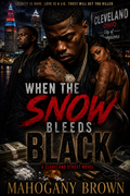 When The Snow Bleeds Black
